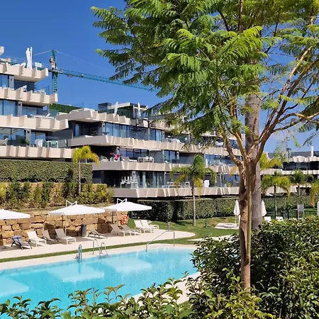 Logement Moderne Avec Jacuzzi, Piscine Chauffee Et Salle De Sport Holiday home *